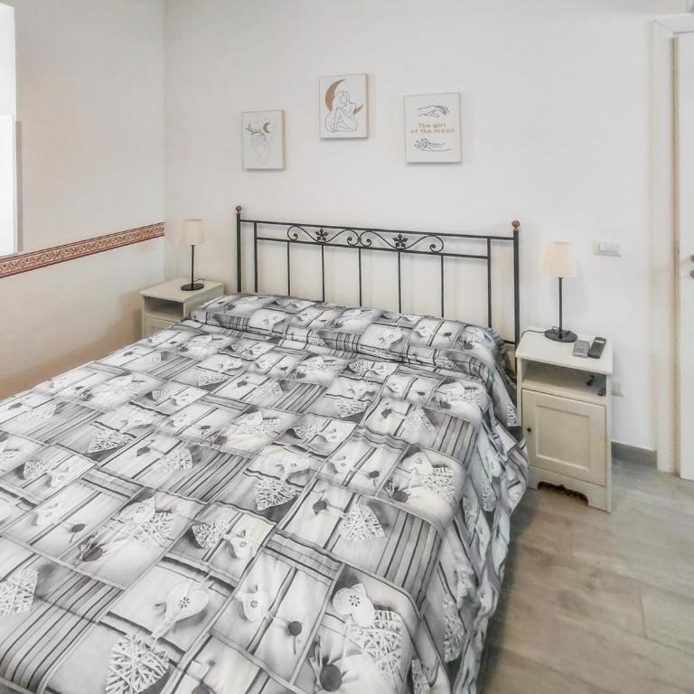 Raiamar Living Apartment - Appartamento con 2 Camere da Letto - 27