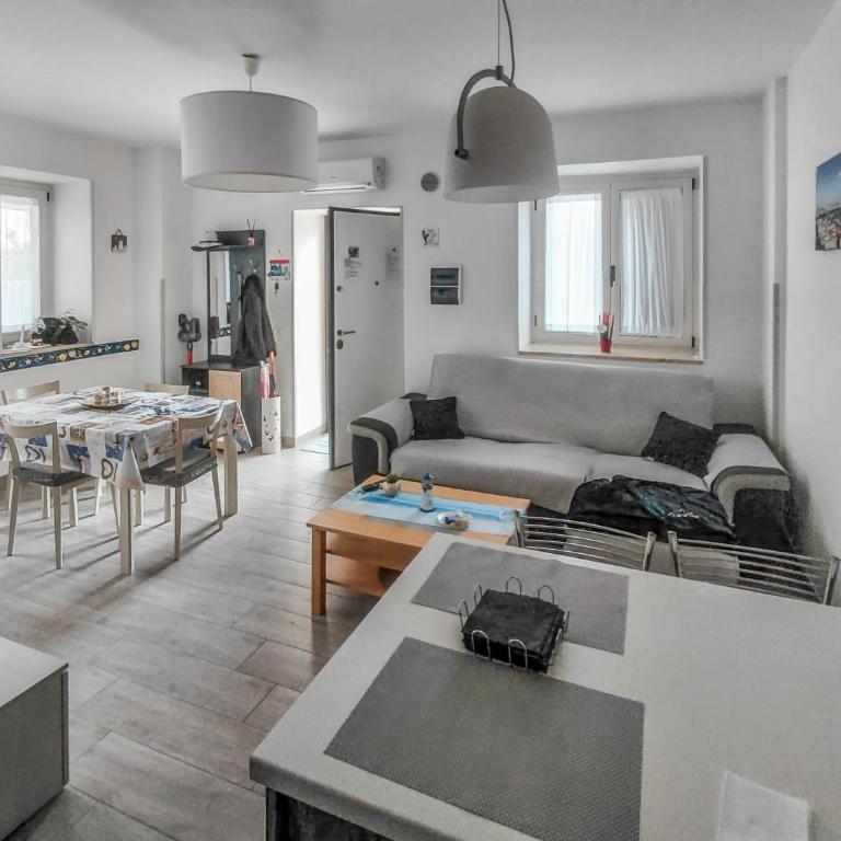 Raiamar Living Apartment - Appartamento con 2 Camere da Letto - 28