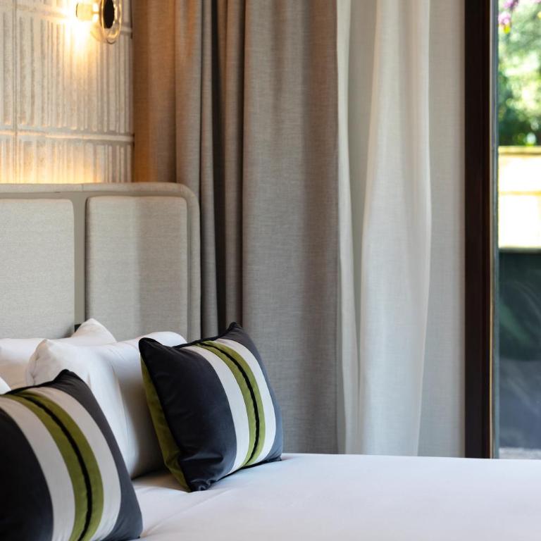Hotel Miramar Barcelona GL - Preferred Hotels & Resorts - Newly Renovated - Deluxe Double Room - 5