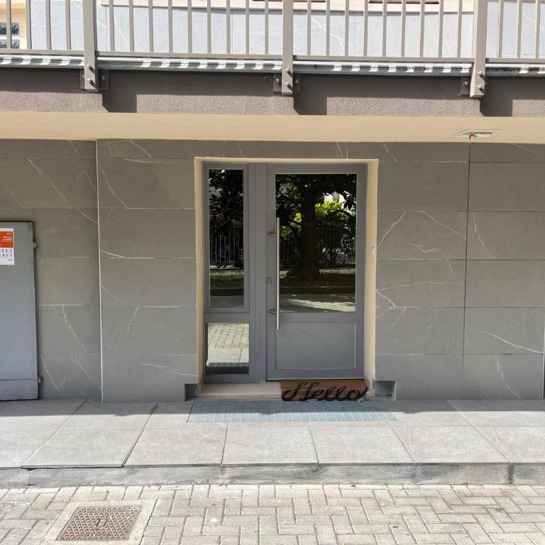 ESCANDAR SUITE Metro GAMBARA 1 min Parking 6euros per day - Appartamento con 1 Camera da Letto - 75