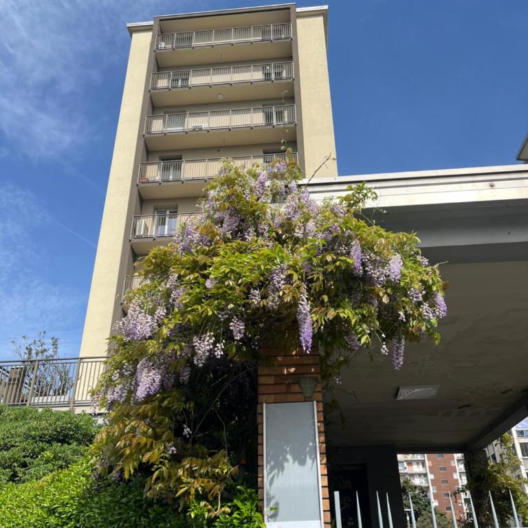 ESCANDAR SUITE Metro GAMBARA 1 min Parking 6euros per day - Appartamento con 1 Camera da Letto - 70