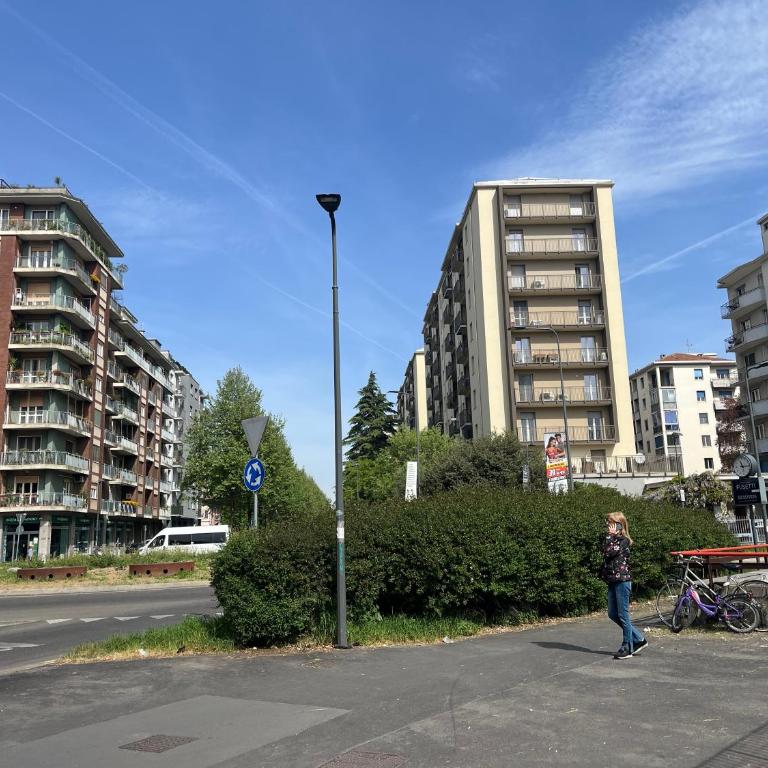 ESCANDAR SUITE Metro GAMBARA 1 min Parking 6euros per day - Appartamento con 1 Camera da Letto - 71