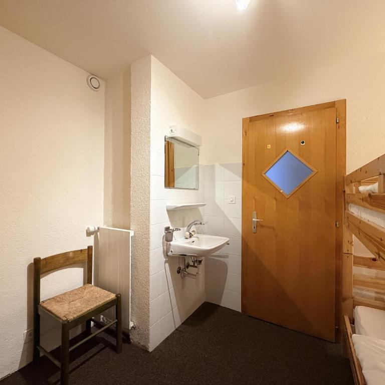 Beaulieu F 014 - CENTER apartment 5 pers - Appartement avec Vue sur la Montagne - 12