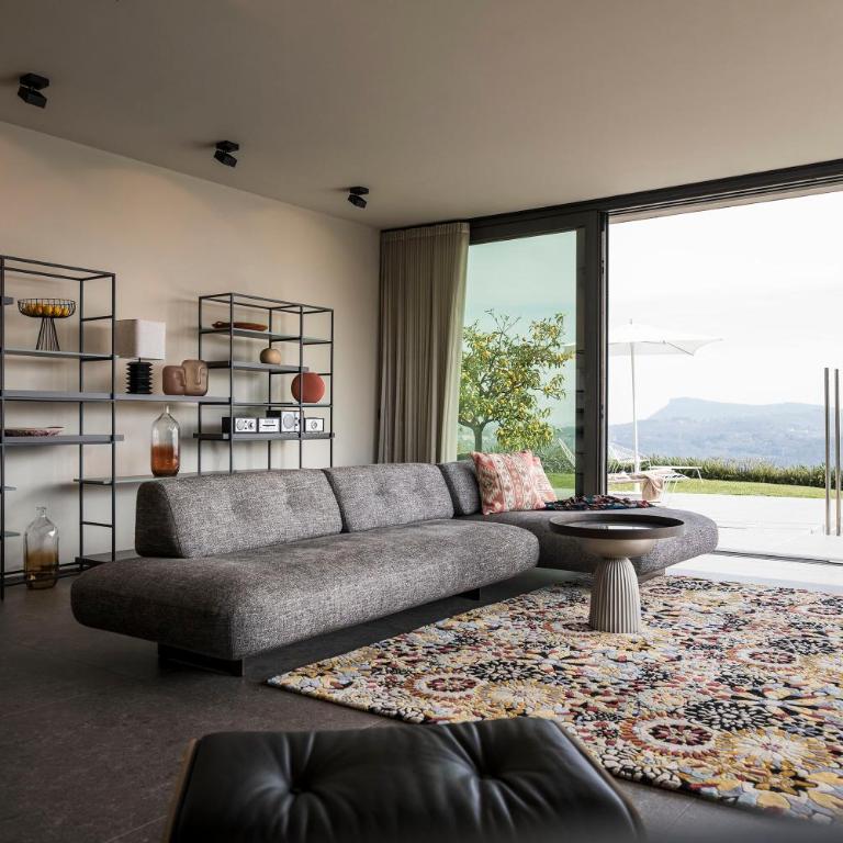 Villa La Biancolilla - Villa con Piscina Privata - 12