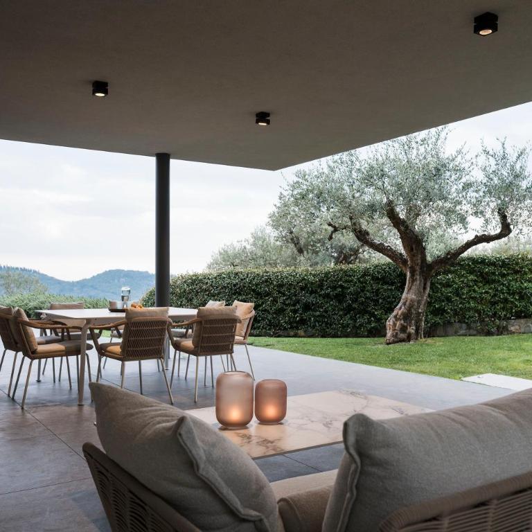 Villa La Biancolilla - Villa con Piscina Privata - 15