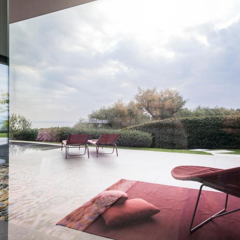 Villa La Biancolilla - Villa con Piscina Privata - 16