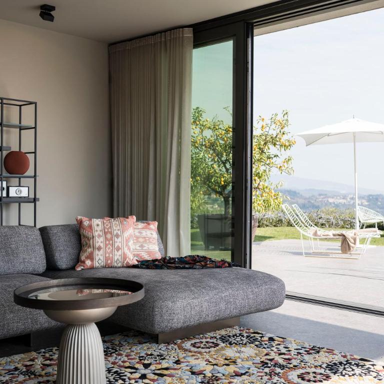 Villa La Biancolilla - Villa con Piscina Privata - 21
