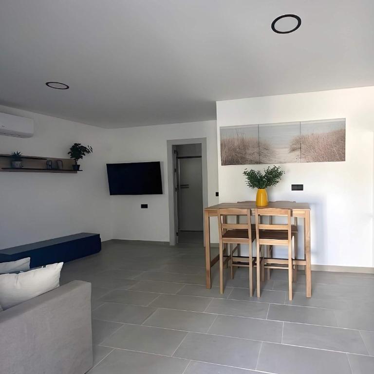 Apartamento con piscina privada Barbacoa y jardin en plena Naturaleza - Casa - 7