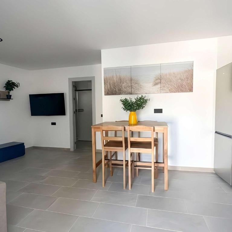 Apartamento con piscina privada Barbacoa y jardin en plena Naturaleza - Casa - 15
