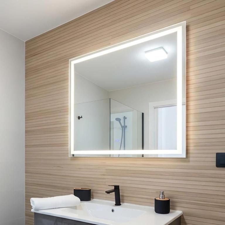 Apartamento con piscina privada Barbacoa y jardin en plena Naturaleza - Casa - 14