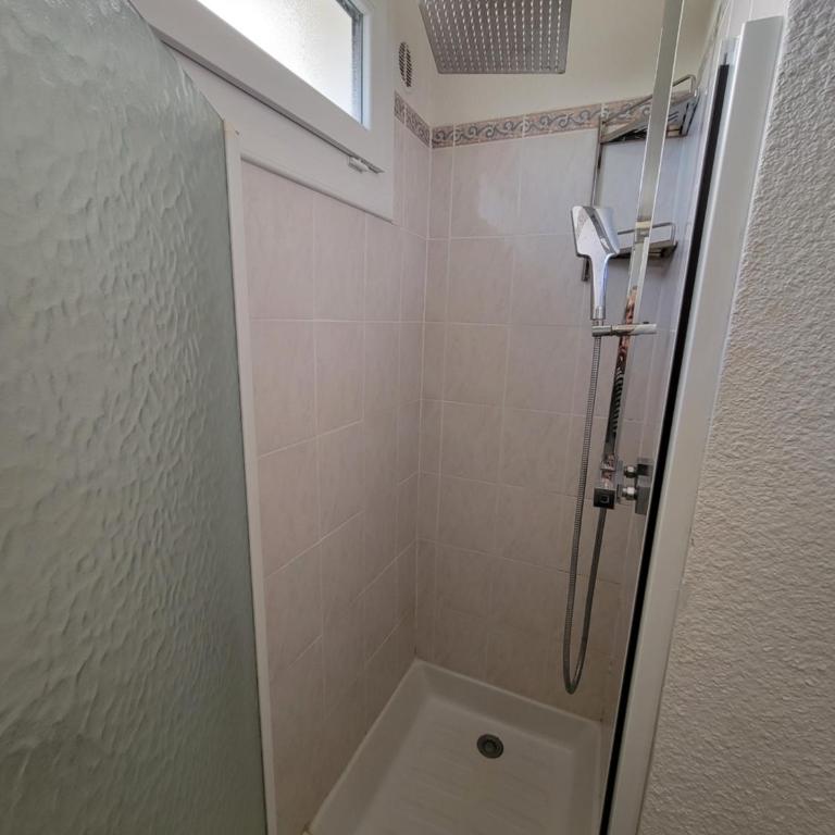 Bel Appartement climatise de plain pied 80m de la mer, wifi, grand sejour 2 chambres belle terrasse LXRM3 - Appartement - Rez-de-Chaussée - 23