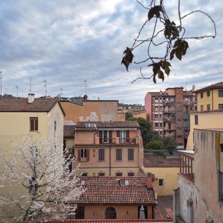 UR Nest San Felice - Appartamento con 3 Camere da Letto - 7