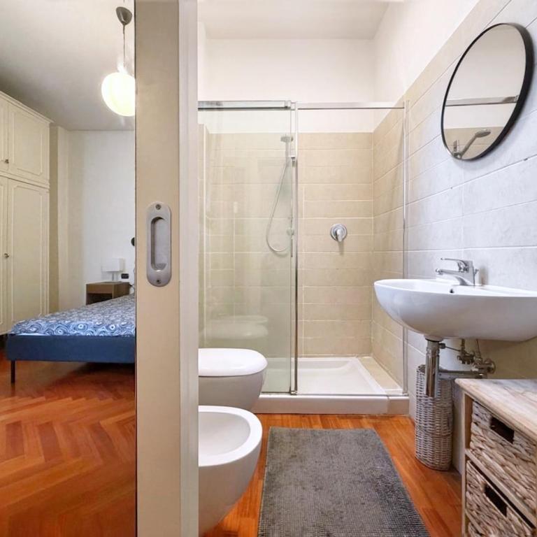 UR Nest San Felice - Appartamento con 3 Camere da Letto - 12