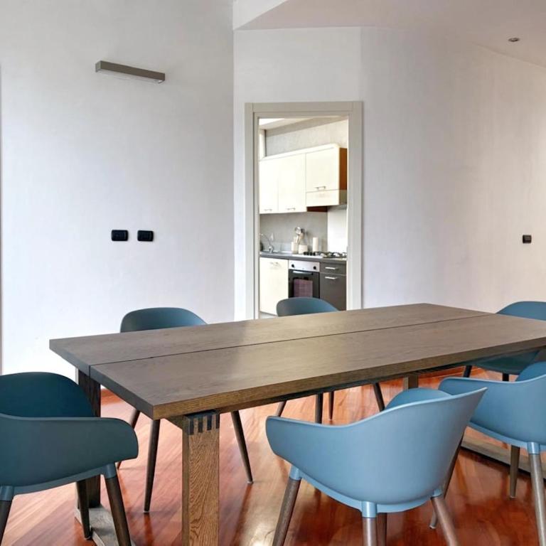 UR Nest San Felice - Appartamento con 3 Camere da Letto - 4