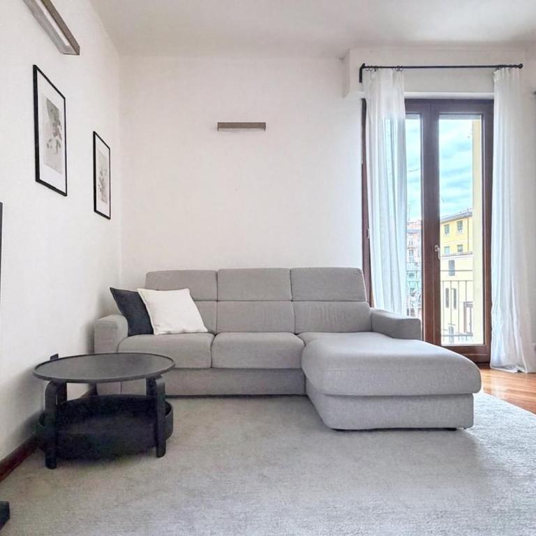 UR Nest San Felice - Appartamento con 3 Camere da Letto - 6