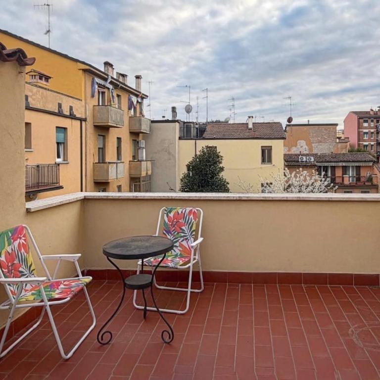 UR Nest San Felice - Appartamento con 3 Camere da Letto - 18