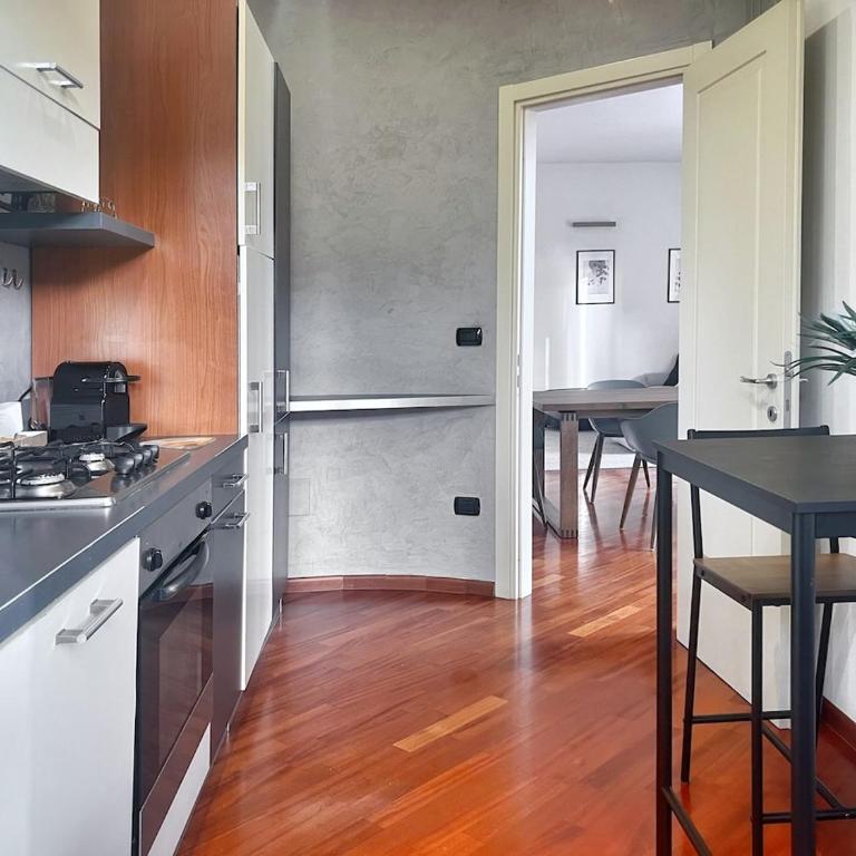 UR Nest San Felice - Appartamento con 3 Camere da Letto - 10