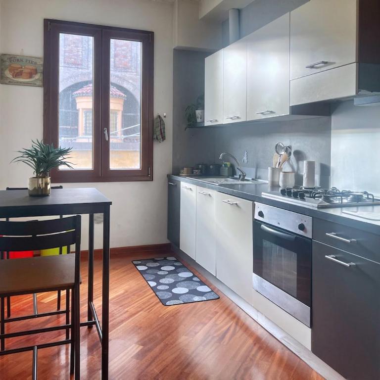 UR Nest San Felice - Appartamento con 3 Camere da Letto - 8