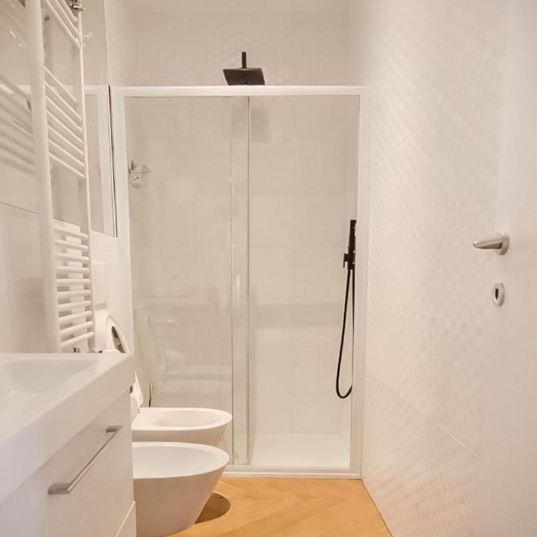 Le Mummarelle Milano - Appartamento Deluxe con 1 Camera da Letto e Vista Città - 5
