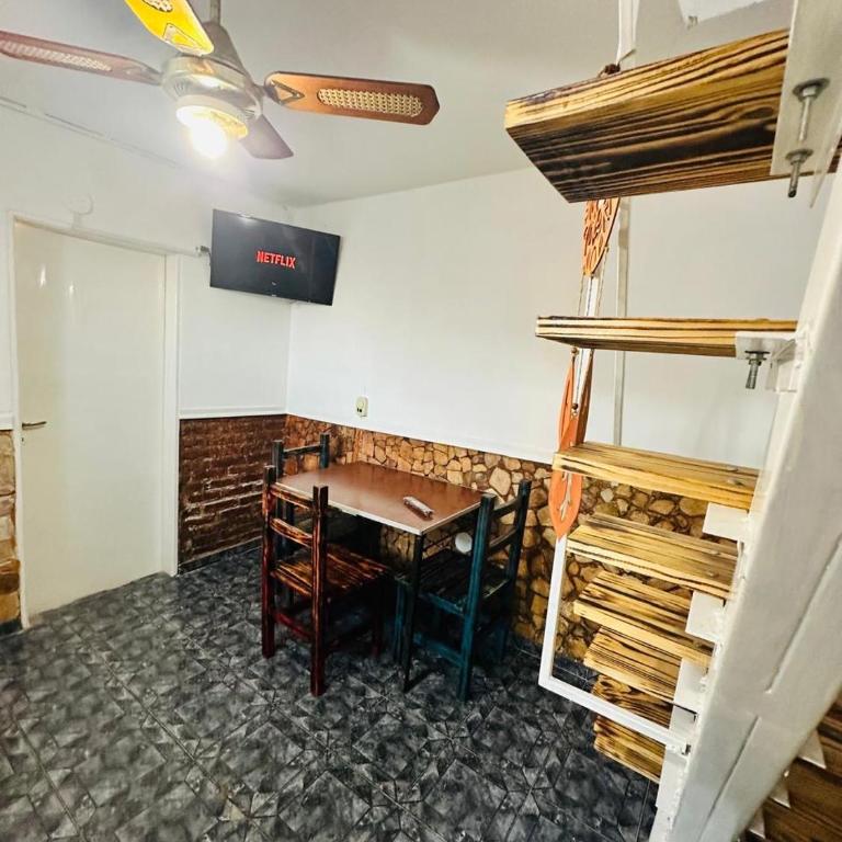 Gerr departamentos - Apartamento de 1 dormitorio - 5
