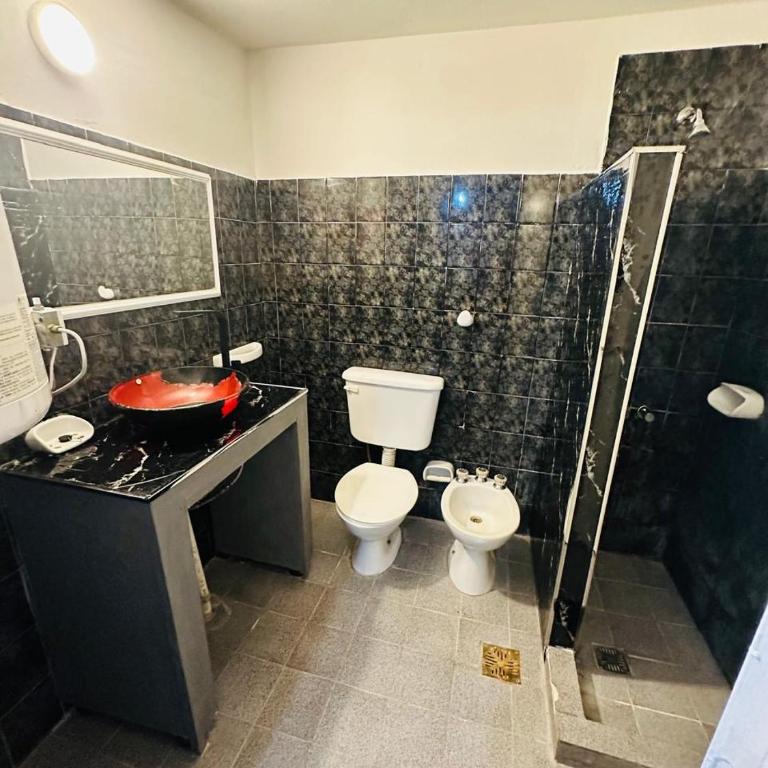 Gerr departamentos - Apartamento de 1 dormitorio - 6