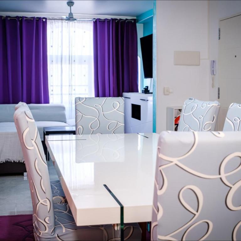 Larramendi ID38 - Duplex Apartment - 5