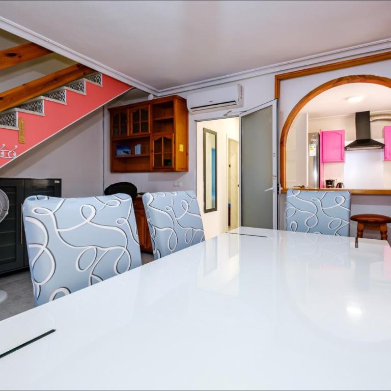 Larramendi ID38 - Duplex Apartment - 8