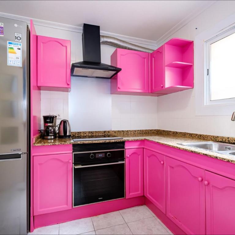 Larramendi ID38 - Duplex Apartment - 12