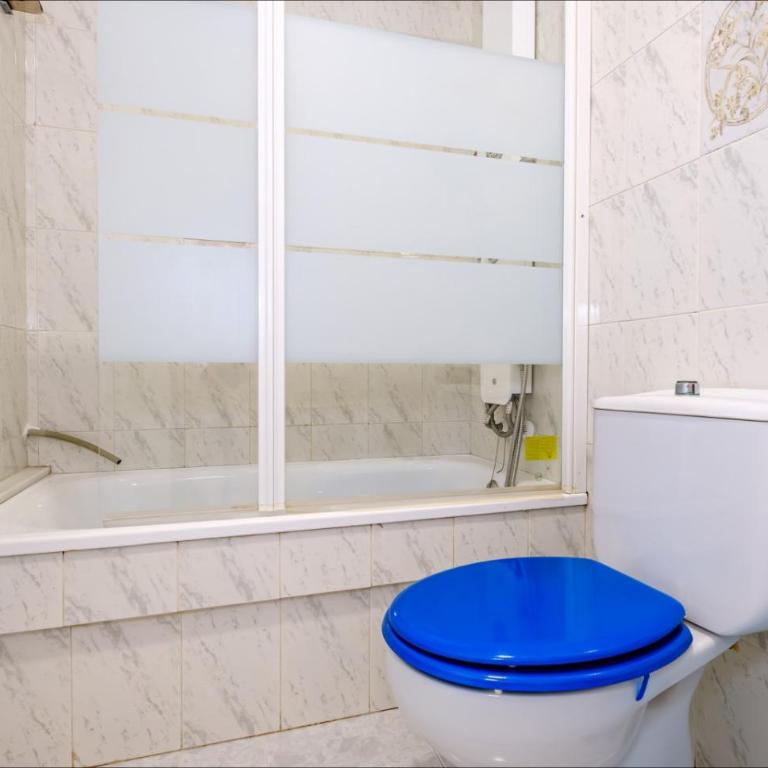 Larramendi ID38 - Duplex Apartment - 20