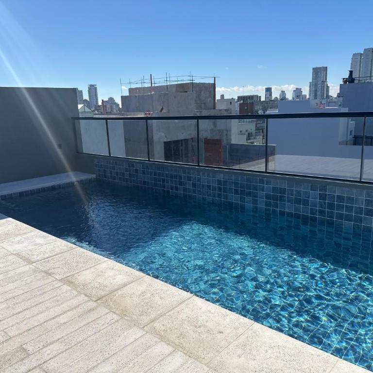 Departamento Palermo Hollywood II - Apartamento de 1 dormitorio - 18