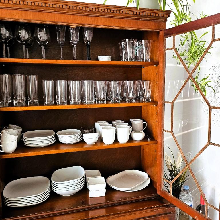 Casa Tina Sol - Apartamento de 2 dormitorios - 19