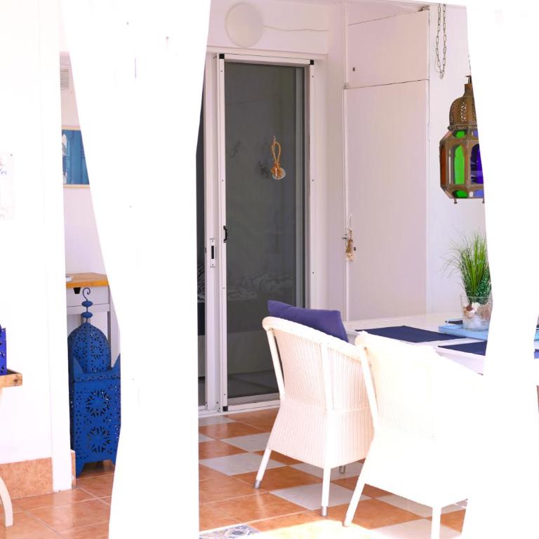 Casa Tina Sol - Apartamento de 2 dormitorios - 7