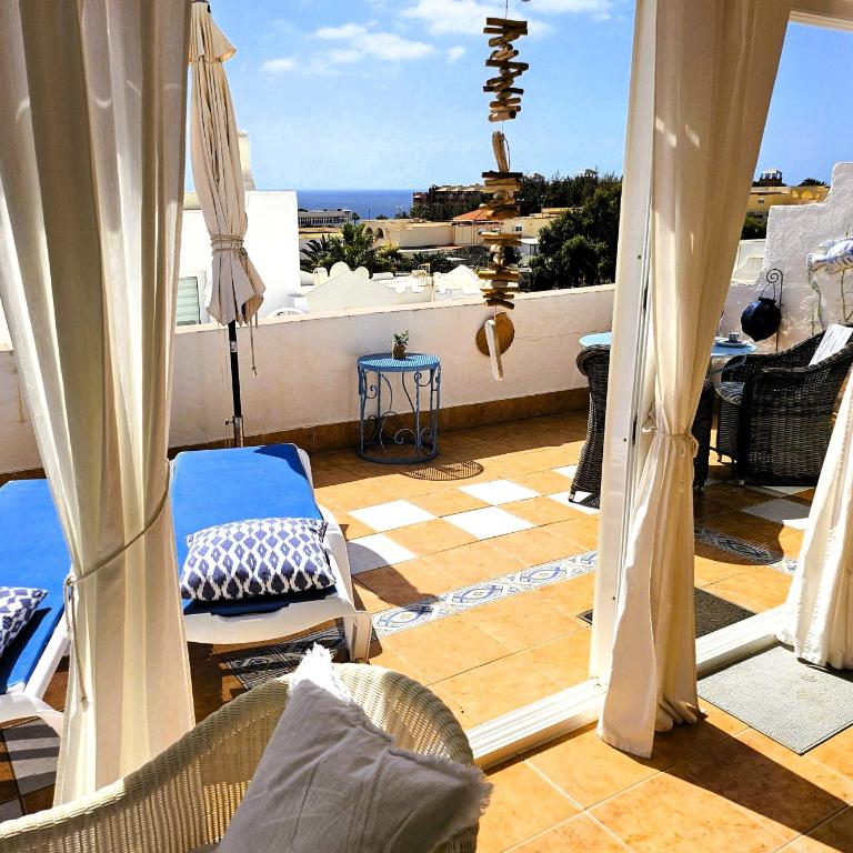 Casa Tina Sol - Apartamento de 2 dormitorios - 6
