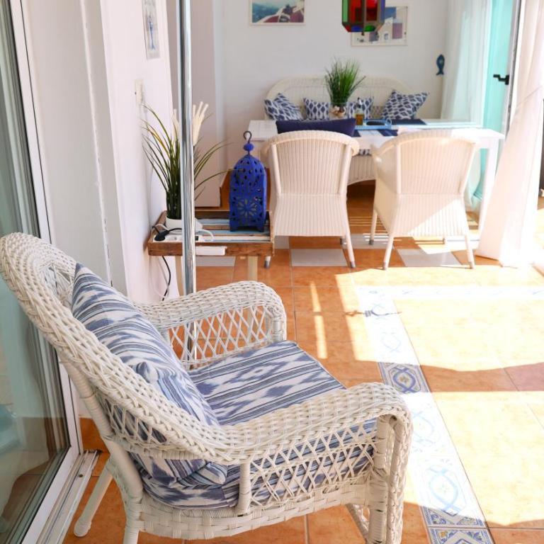 Casa Tina Sol - Apartamento de 2 dormitorios - 12