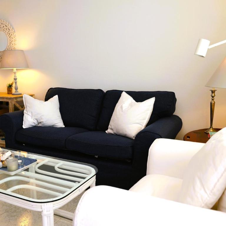 Casa Tina Sol - Apartamento de 2 dormitorios - 21
