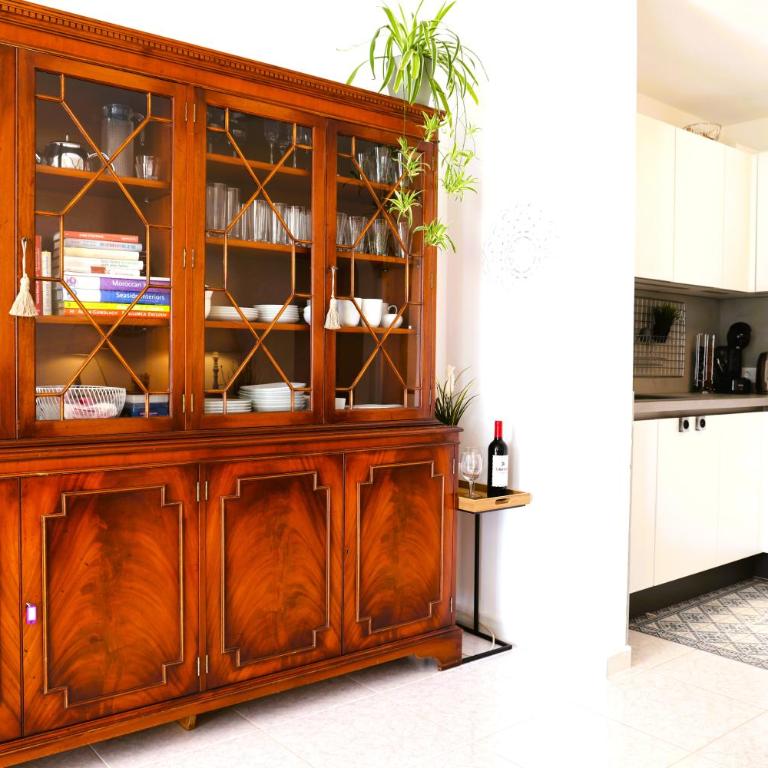 Casa Tina Sol - Apartamento de 2 dormitorios - 17
