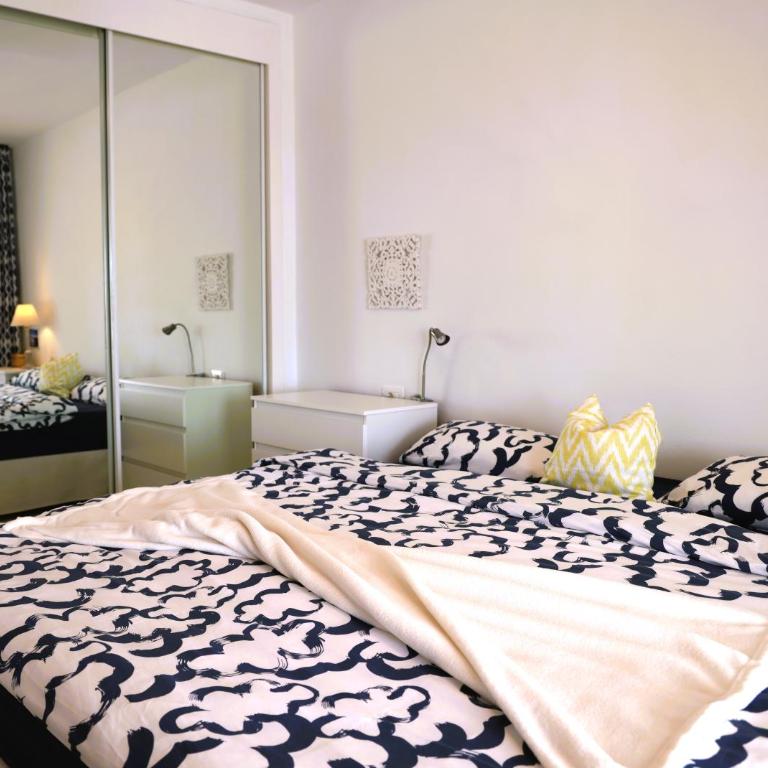Casa Tina Sol - Apartamento de 2 dormitorios - 25
