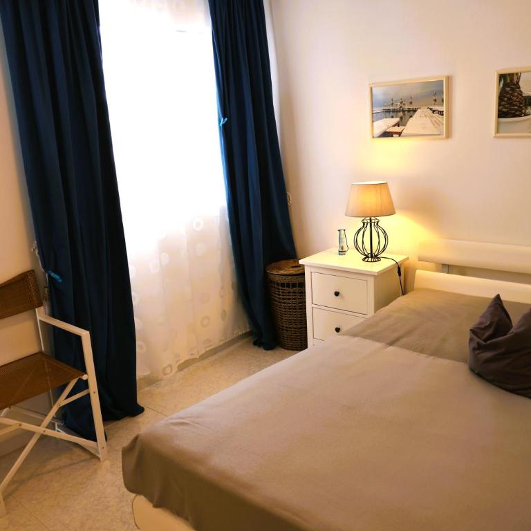 Casa Tina Sol - Apartamento de 2 dormitorios - 27