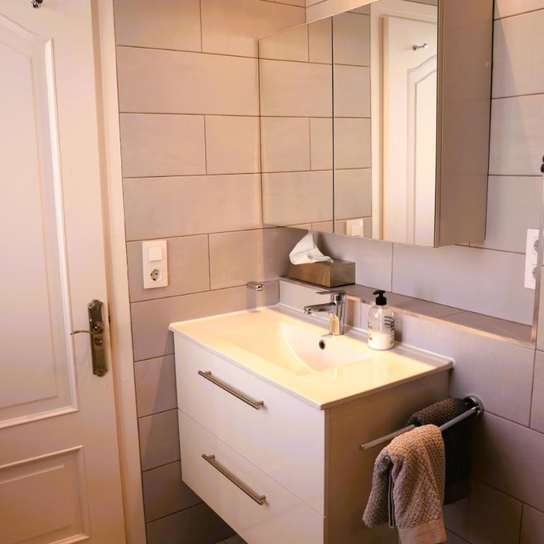 Casa Tina Sol - Apartamento de 2 dormitorios - 24