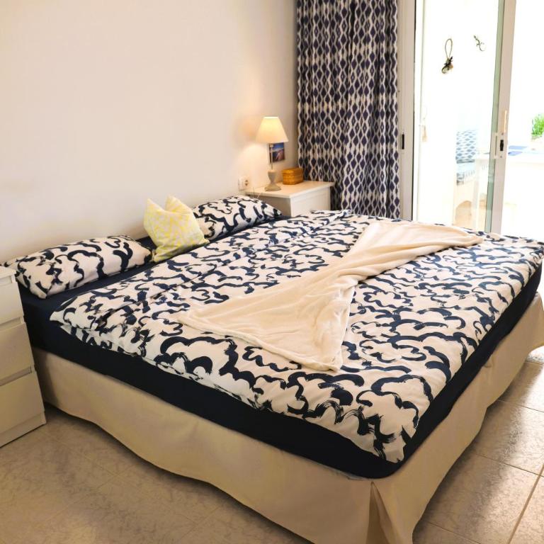 Casa Tina Sol - Apartamento de 2 dormitorios - 26
