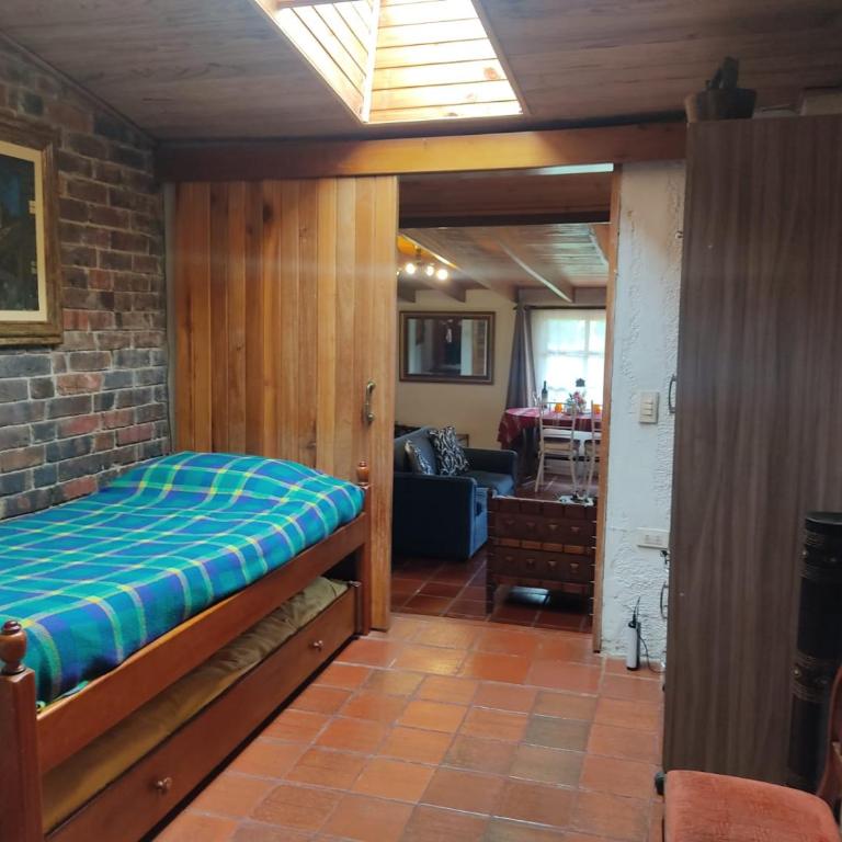 Tu Casa - Hotel Rural - Apartment - 3