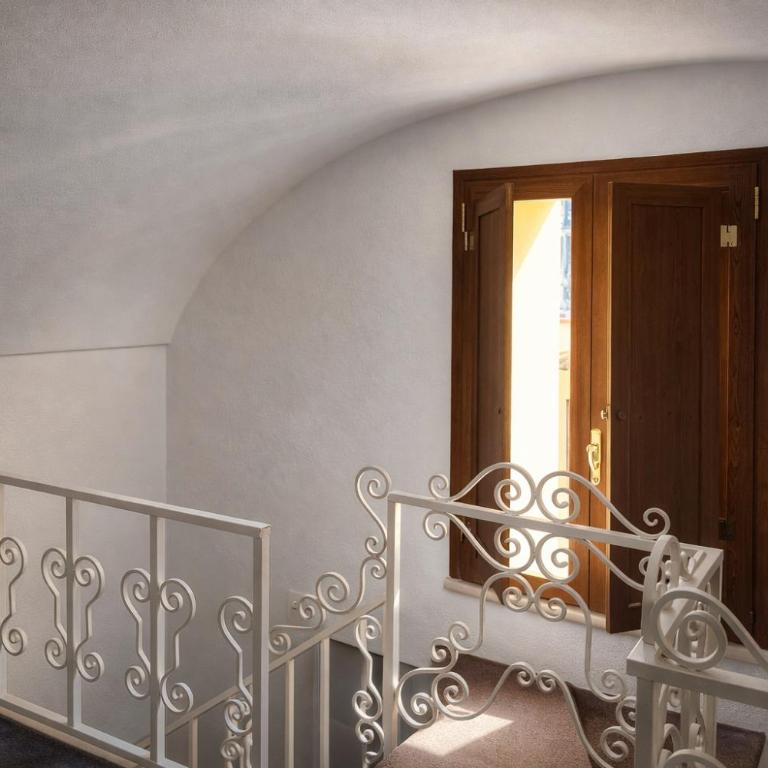 Hotiday Positano Sea View - Camera Quadrupla su 2 Livelli - 4