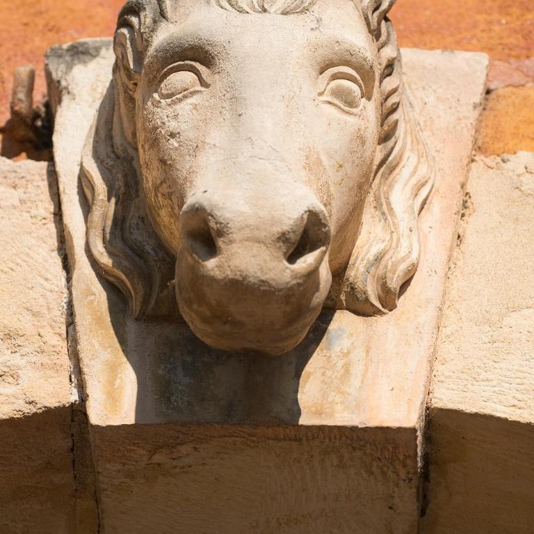 Il Giardino Segreto - Camera Tripla con Bagno Privato - 11