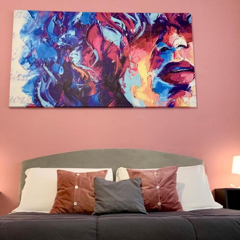 Mate's Apartment - Two-Bedroom Apartment - 15