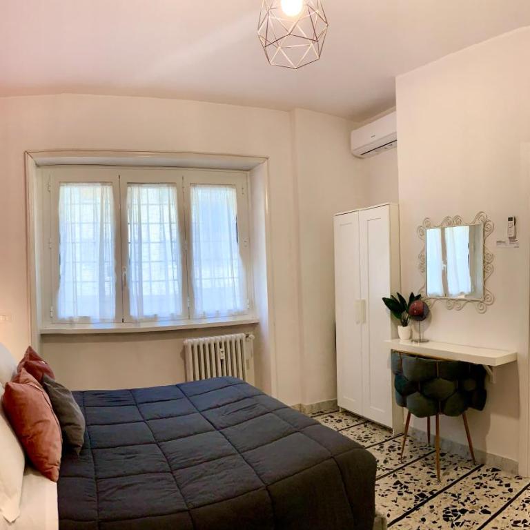 Mate's Apartment - Two-Bedroom Apartment - 16