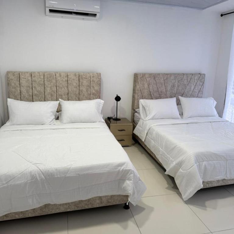 Apartamento monumento pedazo de acordeón - Apartamento de 3 dormitorios - 3