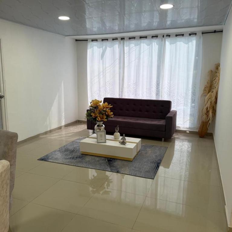 Apartamento monumento pedazo de acordeón - Apartamento de 3 dormitorios - 4