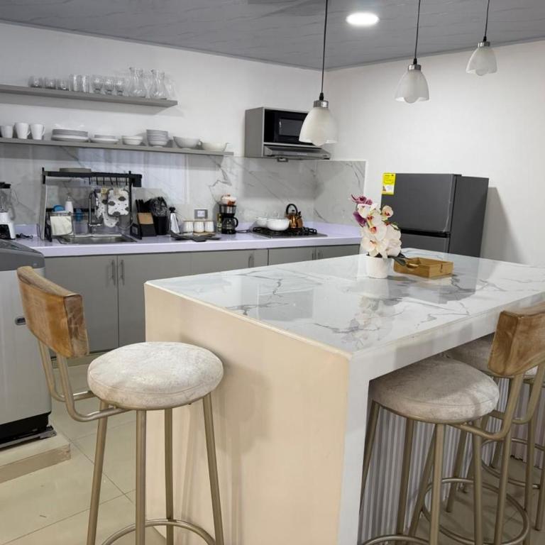 Apartamento monumento pedazo de acordeón - Apartamento de 3 dormitorios - 6