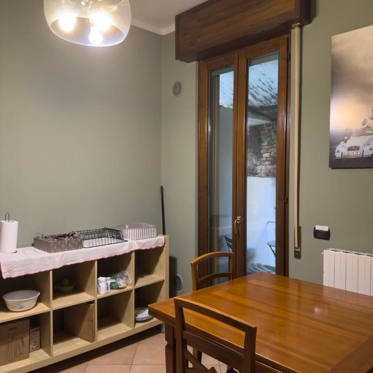 veronaeasyapartments - Apartment - Ground Floor - 2