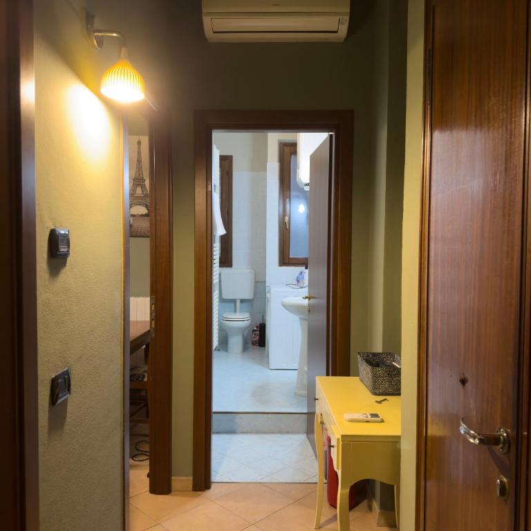 veronaeasyapartments - Apartment - Ground Floor - 4